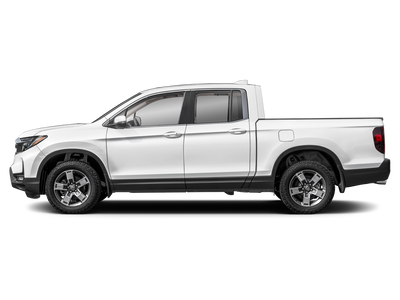2026 Honda Ridgeline RTL In-Transit