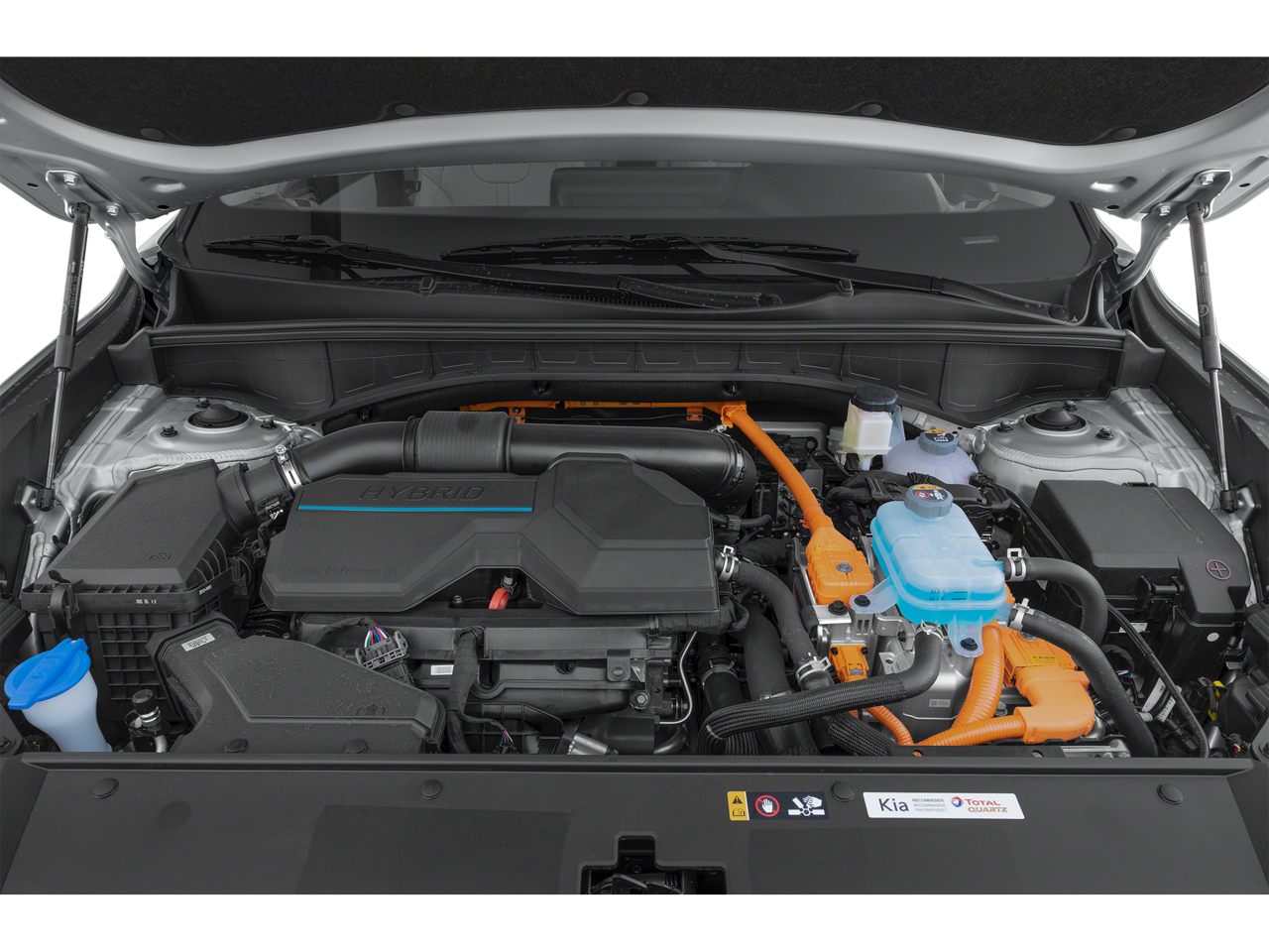 2023 Kia Sorento Plug-In Hybrid SX Prestige