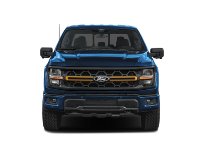 2026 Ford F-150 Tremor In-Transit