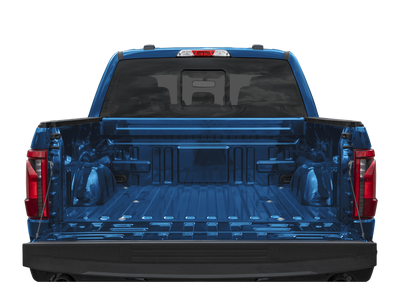 2026 Ford F-150 Tremor In-Transit