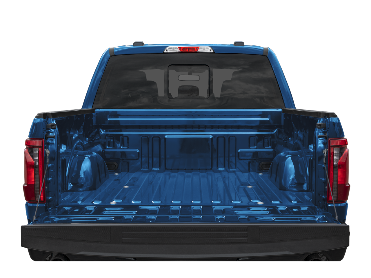 2026 Ford F-150 Tremor In-Transit