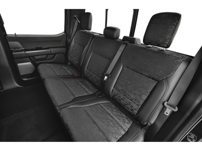 2026 Ford F-150 Tremor In-Transit