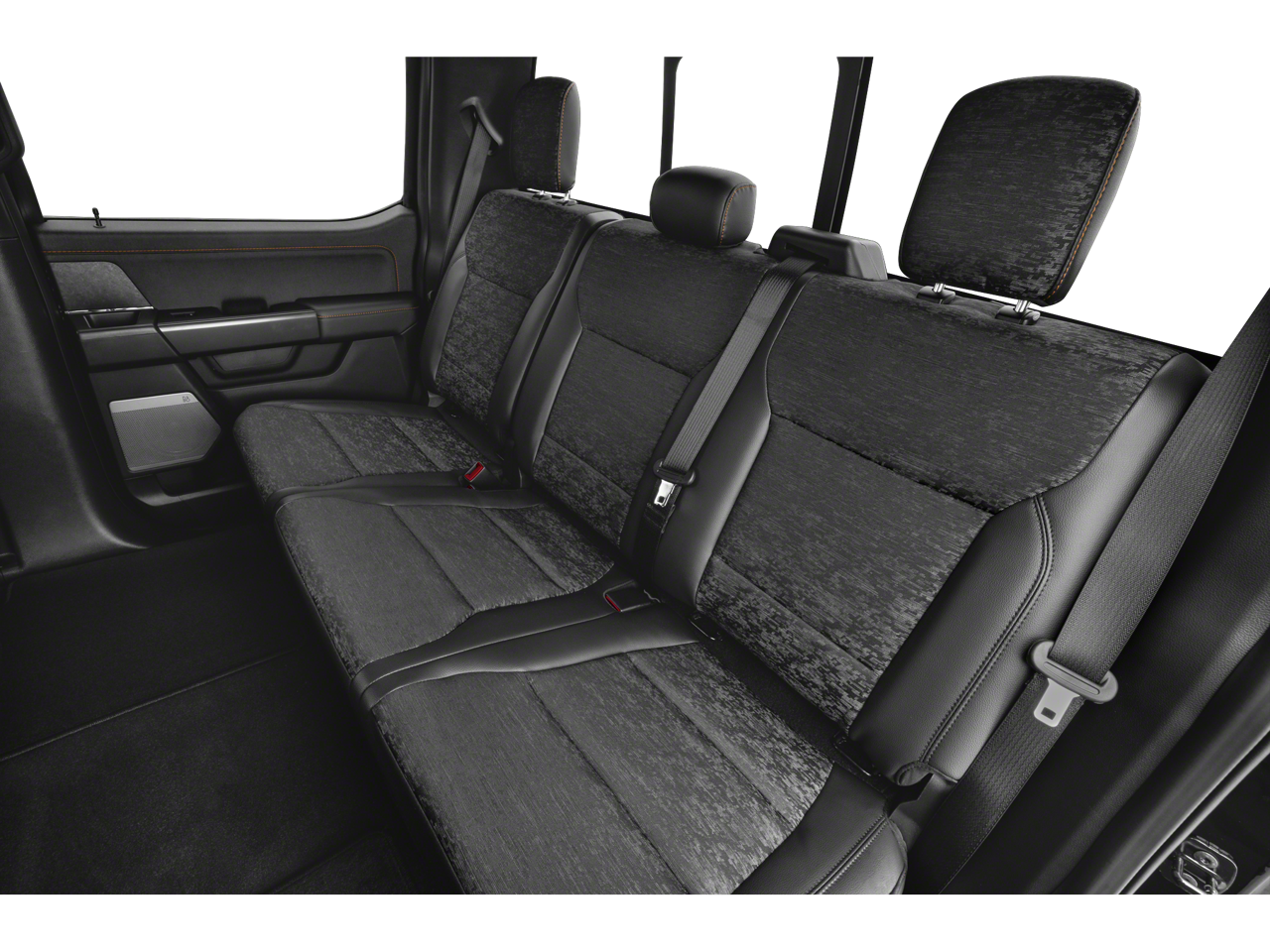 2026 Ford F-150 Tremor In-Transit