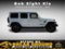 2021 Jeep Wrangler Unlimited Sahara 4xe