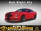 2016 Ford Mustang Shelby GT350