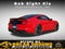 2016 Ford Mustang Shelby GT350