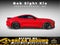 2016 Ford Mustang Shelby GT350