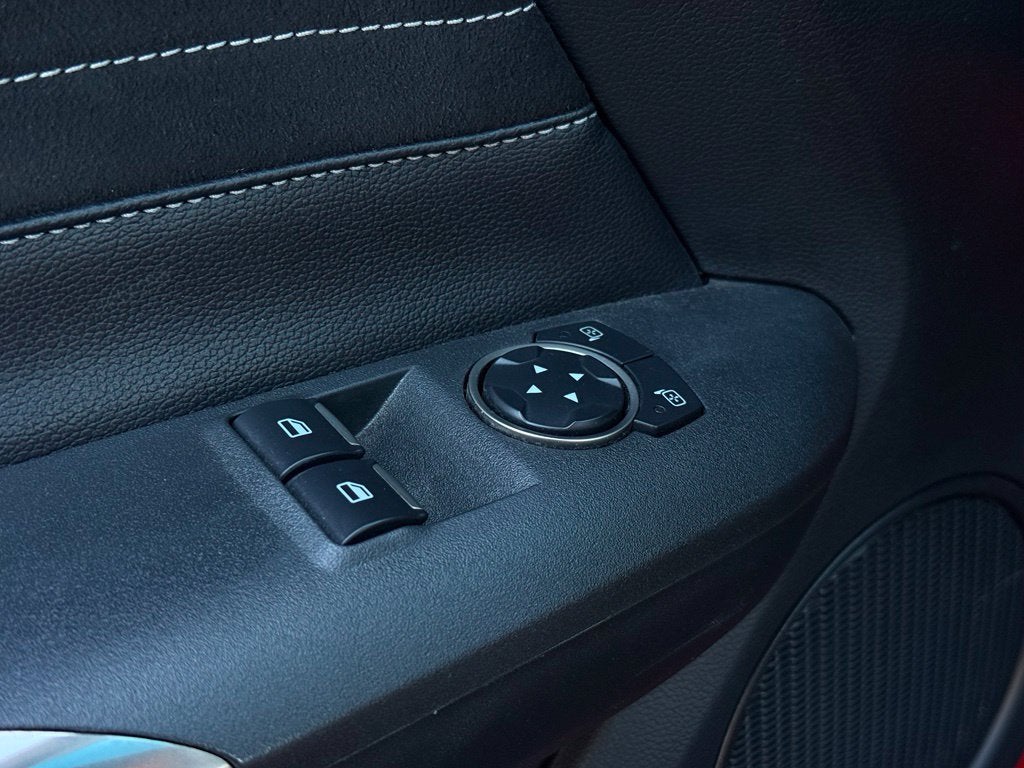 2016 Ford Mustang Shelby GT350