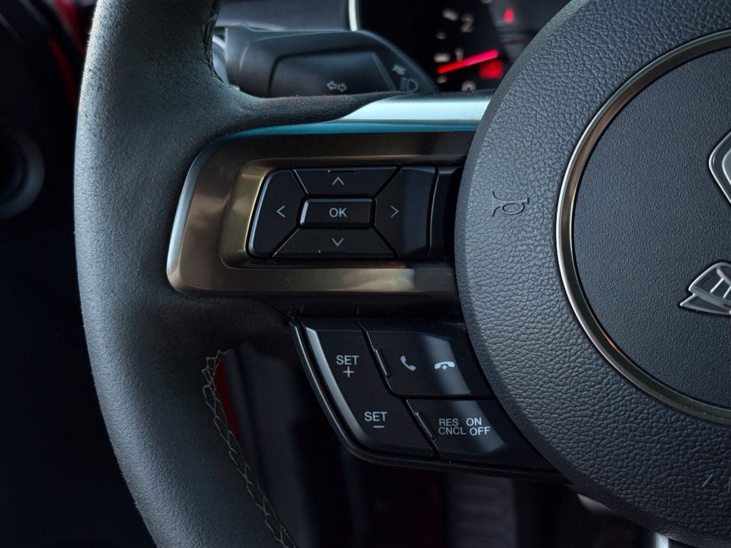 2016 Ford Mustang Shelby GT350