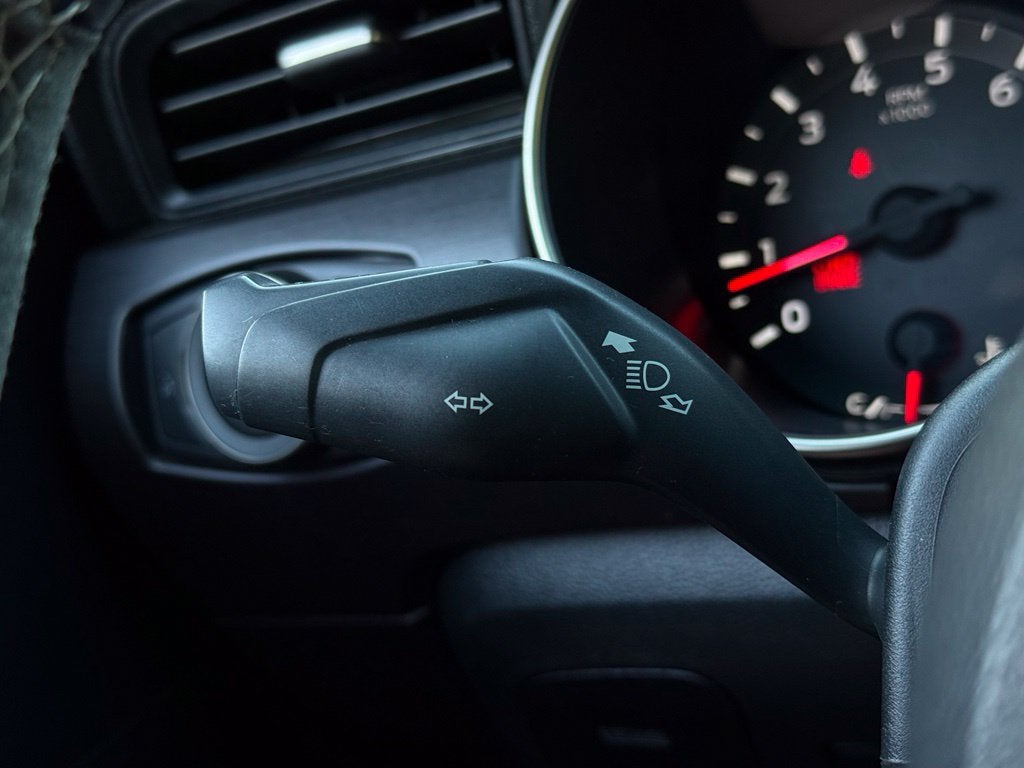 2016 Ford Mustang Shelby GT350