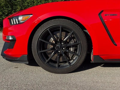 2016 Ford Mustang Shelby GT350