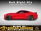2016 Ford Mustang Shelby GT350