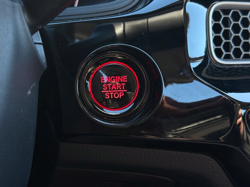 2025 Honda Civic LX