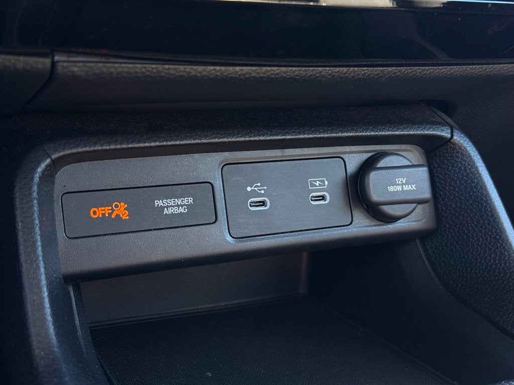 2025 Honda Civic LX