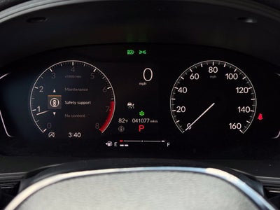 2025 Honda Civic LX