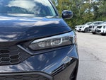 2025 Honda Civic LX