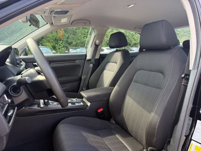 2025 Honda Civic LX
