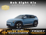 2027 Kia EV3 Wind AWD