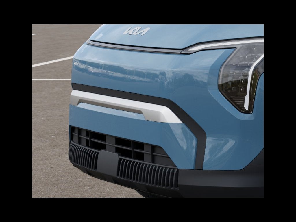 2027 Kia EV3 Wind AWD