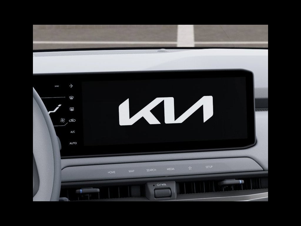 2027 Kia EV3 Wind AWD