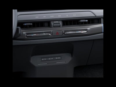 2027 Kia EV3 Wind AWD