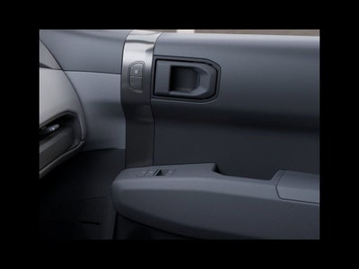 2027 Kia EV3 Wind AWD