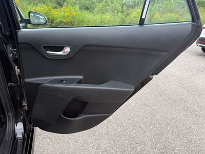 2023 Kia Rio S