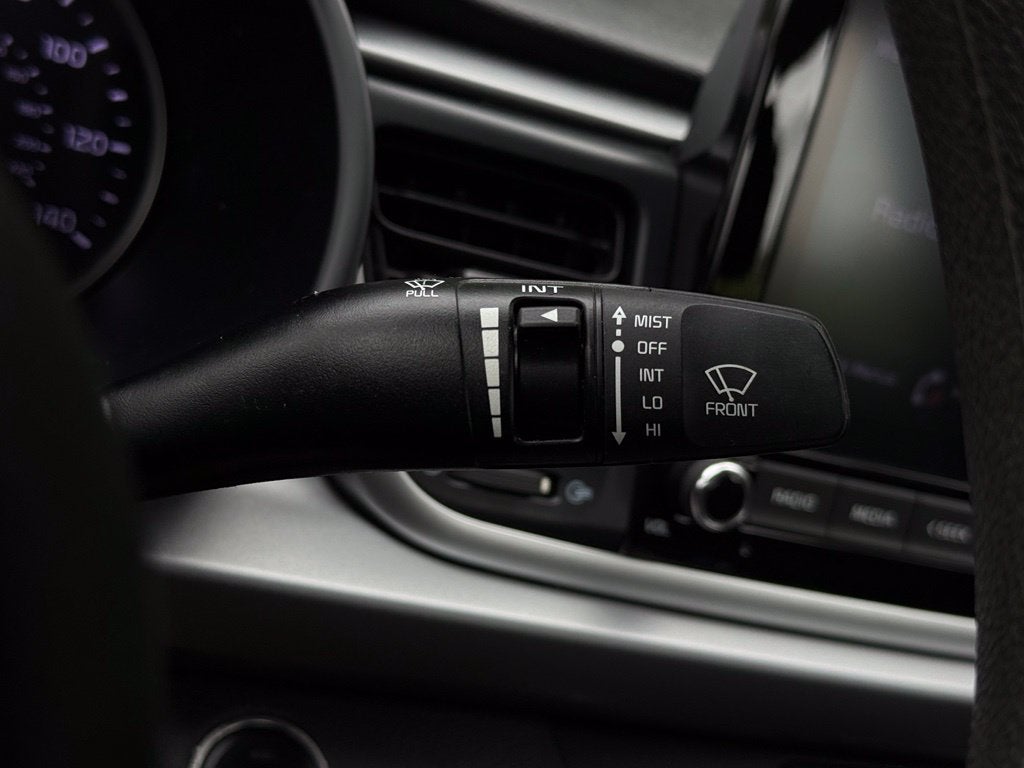 2023 Kia Rio S