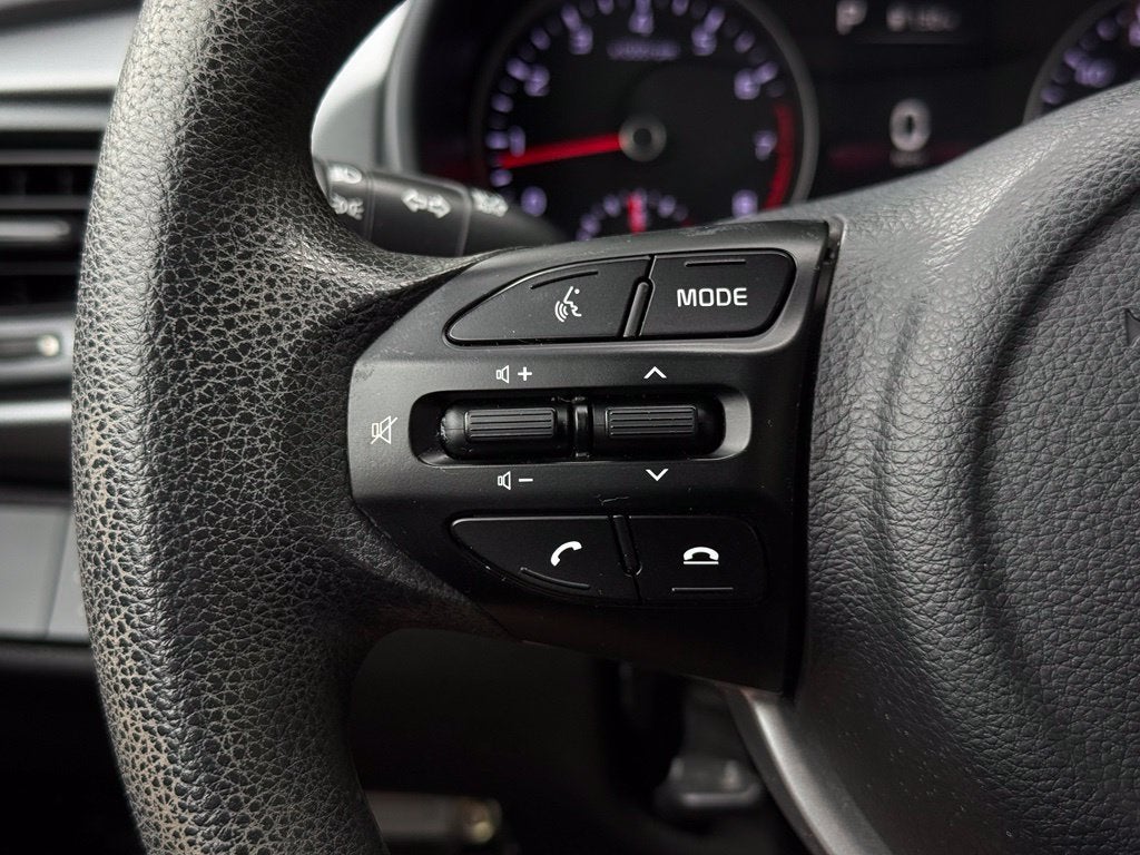 2023 Kia Rio S