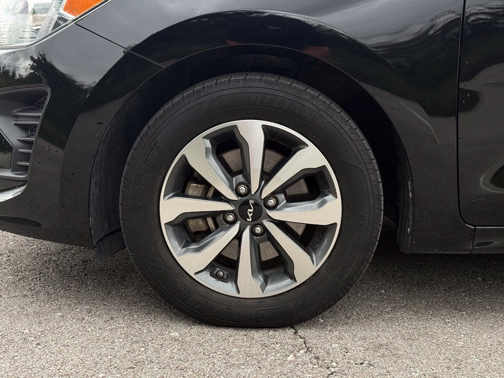 2023 Kia Rio S