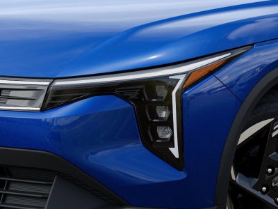 2027 Kia K4 EX