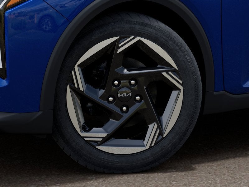 2027 Kia K4 EX