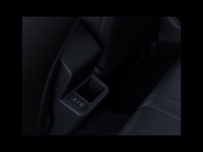 2027 Kia K4 EX