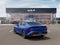 2027 Kia K4 EX