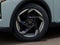2027 Kia K4 EX