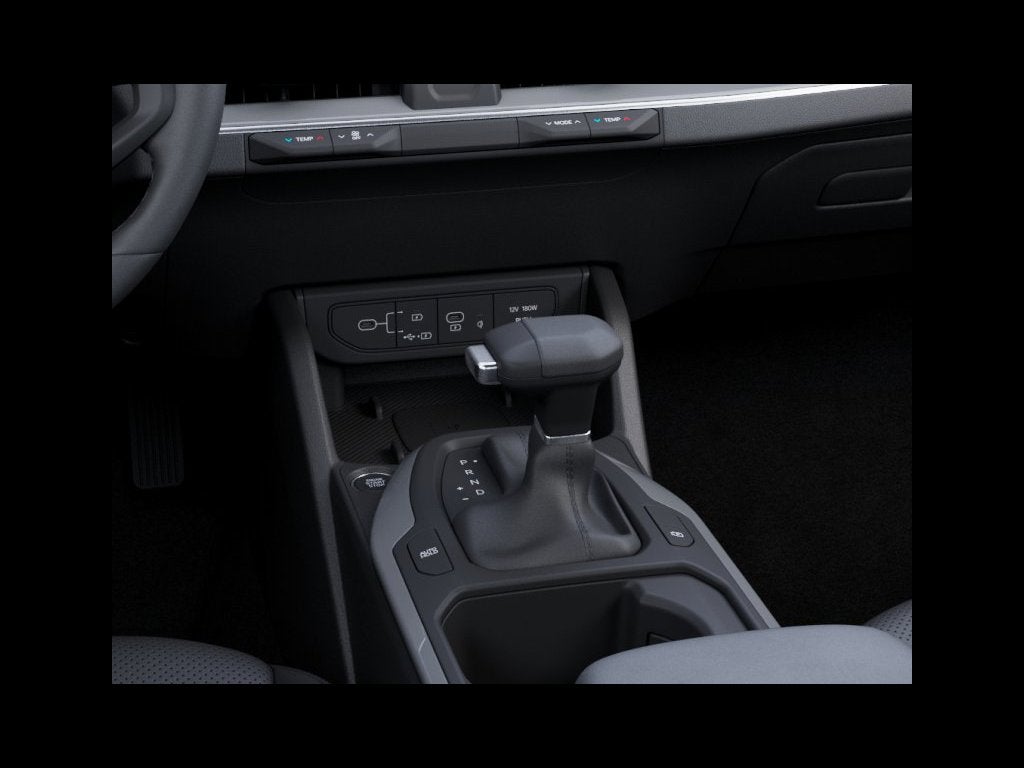 2027 Kia K4 EX