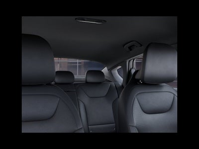 2027 Kia K4 EX