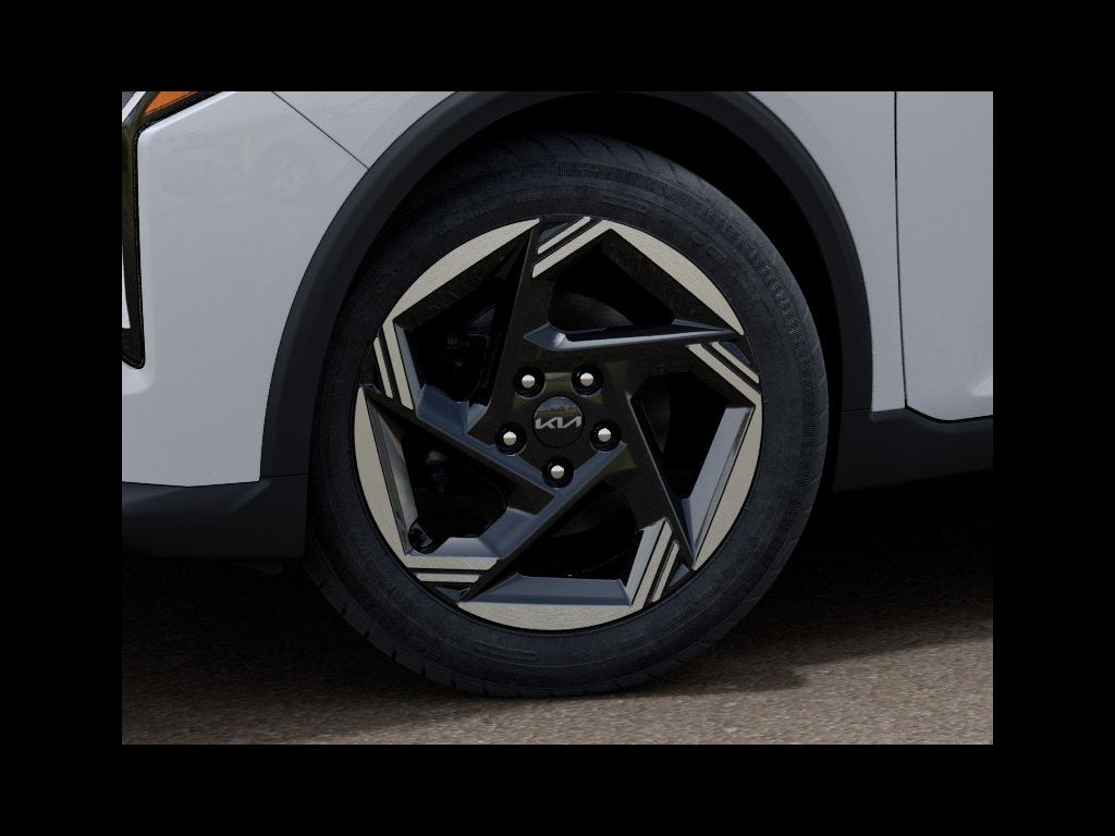 2027 Kia K4 EX