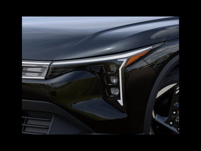 2027 Kia K4 EX