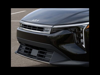 2027 Kia K4 EX