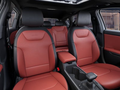 2027 Kia K4 GT-Line Turbo