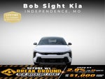 2027 Kia K4 GT-Line Turbo