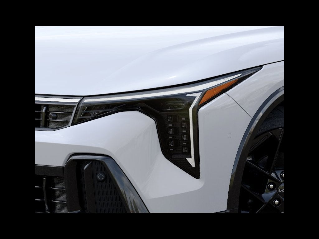 2027 Kia K4 GT-Line Turbo
