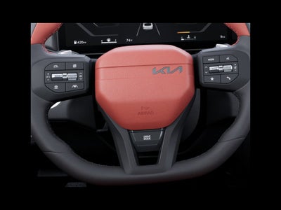 2027 Kia K4 GT-Line Turbo