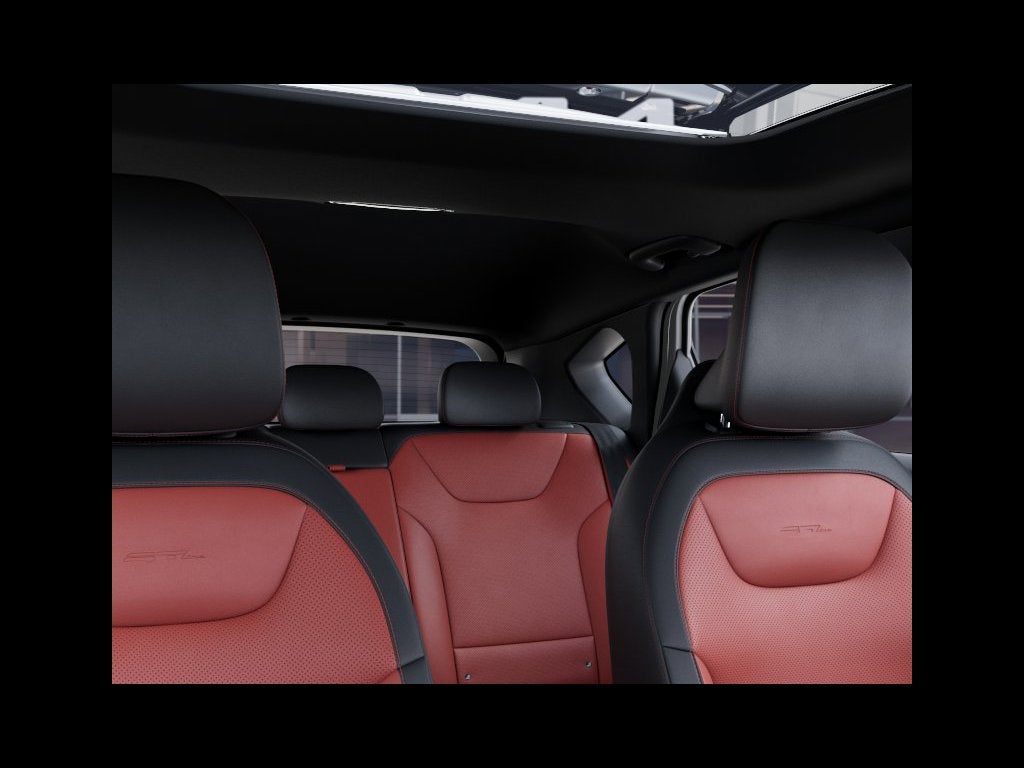 2027 Kia K4 GT-Line Turbo