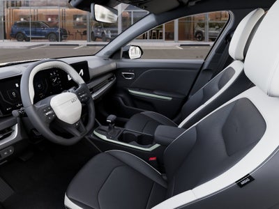 2026 Kia K4 Hatchback GT-Line