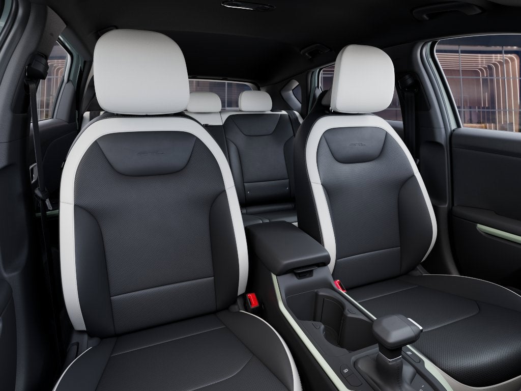 2027 Kia K4 GT-Line