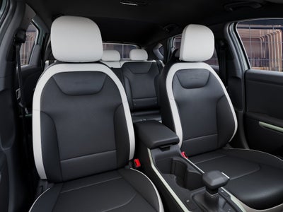 2027 Kia K4 GT-Line
