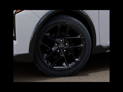 2027 Kia K4 GT-Line
