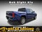 2025 Toyota Tacoma Hybrid Limited
